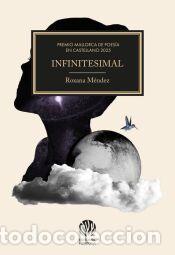 Libros: Infinitesimal - M&eacute;ndez, Roxana