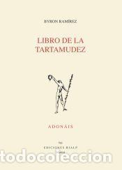 Libros: Libro de la tartamudez - Ram&iacute;rez, Byron