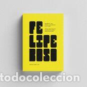 Libros: Deshablar: Obra po&eacute;tica experimental [1970 - 1983] - Boso, Felipe