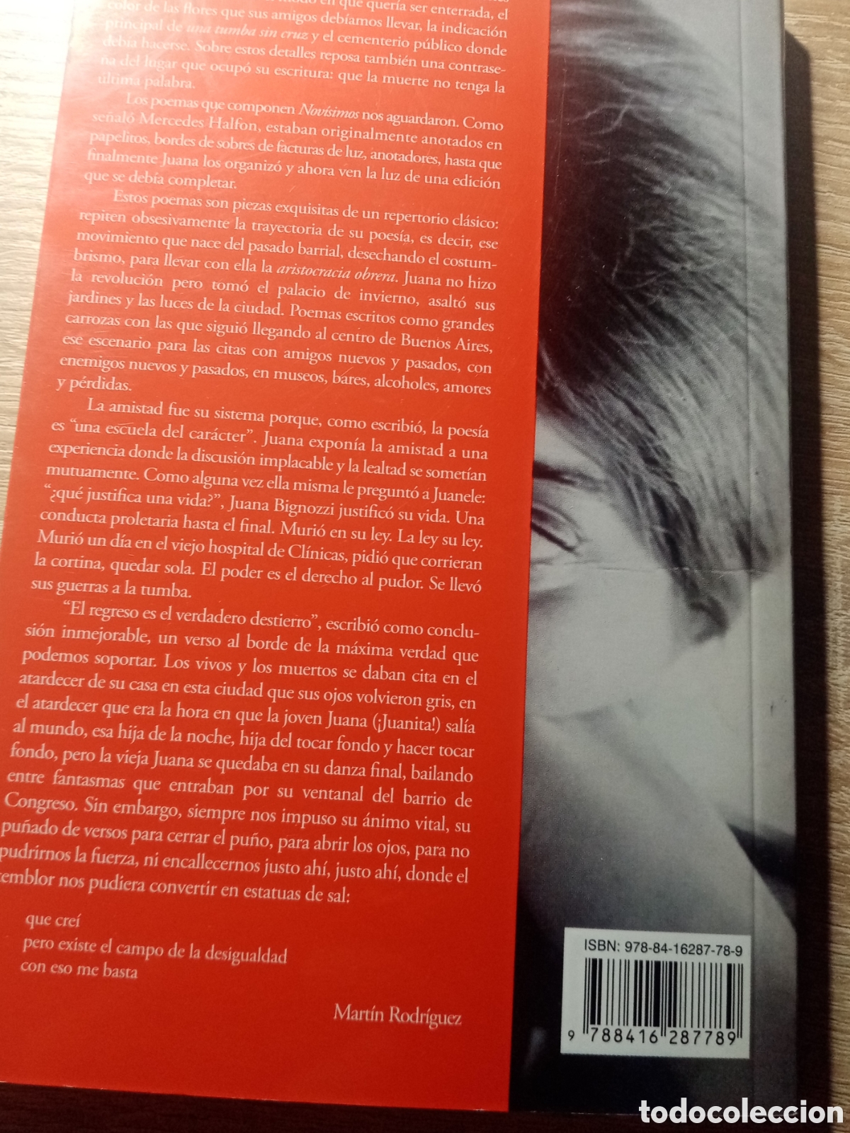 Libros: JUANA BIGNOZZI, NOV&Iacute;SIMOS - Foto 2