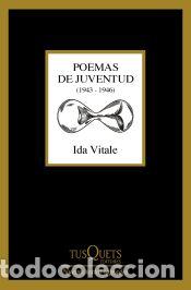Libros: Poemas de juventud (1943-1946) - Vitale, Ida