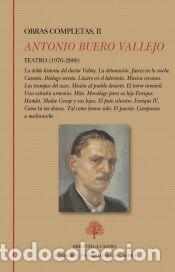 Libros: Teatro (1976-2000):La doble historia del doctor Valmy. La detonaci&oacute;n. Jueces en la noche. Caim&aacute;n.