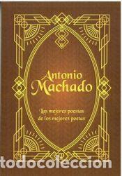 B&uuml;cher: Antonio Machado - Machado, Antonio