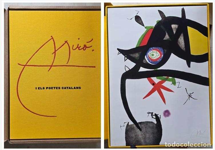Libros: MIR&Oacute; I ELS POETES CATALANS