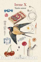 Libros: Tanto amor - X, Irene