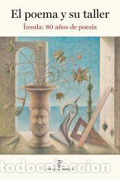 Libros: &Iacute;nsula: 80 a&ntilde;os de poes&iacute;a - Varios Autores