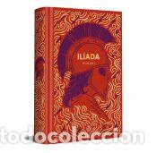 Libros: Il&iacute;ada (edici&oacute;n especial en tapa dura) - Homero
