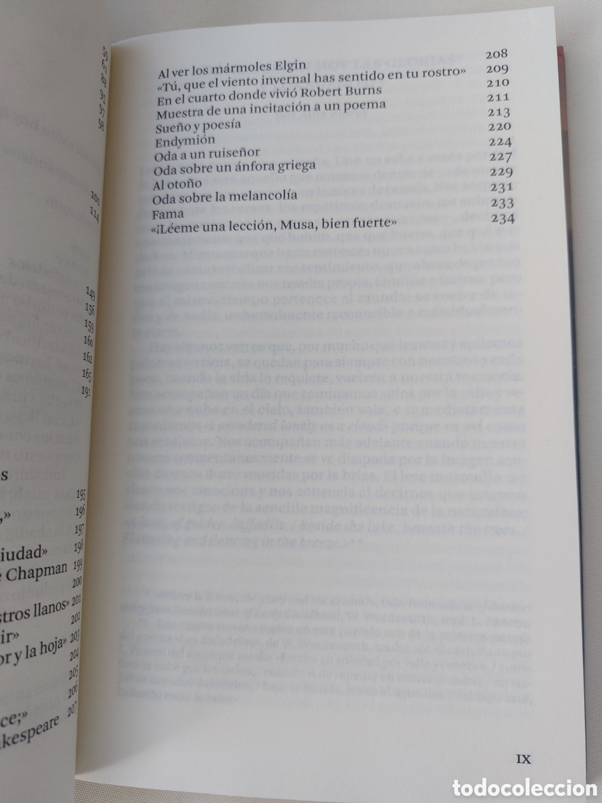 Libros: Poetas rom&aacute;nticos ingleses - Foto 5