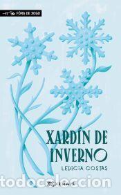 Libros: Xard&iacute;n de Inverno - Costas, Ledicia