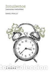 Libros: Intuilectos - Rivallo Pena, Daniel