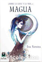 Libros: Magua - Ferreira Alonso , Eva