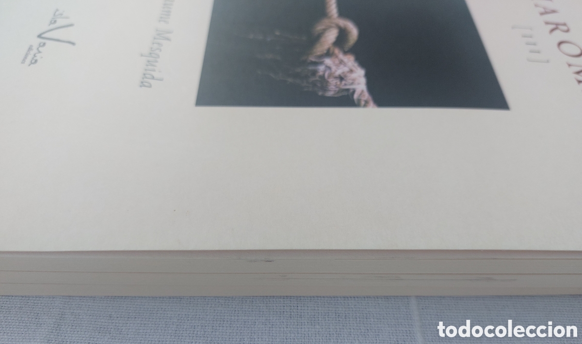 Libros: Maromas, de Jaume Mesquida - Foto 5