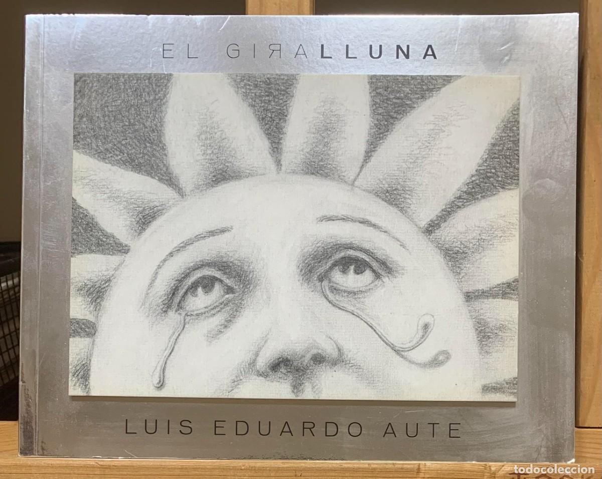 Libros: El Giralluna: 88 (Llibres de m&uacute;sica) Edici&oacute;n en Catal&aacute;n de Luis Eduardo Aute (Autor), Jordi Vidal (