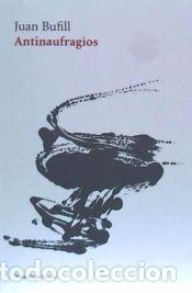 Libros: Antinaufragios - Juan Bufill