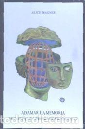 Libros: ADAMAR LA MEMORIA BILINGUE ALEMAN ESPA&Ntilde;OL - WAGNER, ALICE