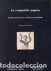 Libros: COMPASION PAGANA(9788499270821) - Garc&iacute;a Florindo, Daniel