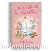 Libros: LA CUERDA DE LOS ELEMENTOS - MORENO LI?AN,PATRICIA