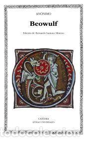 Libros: Beowulf - An&oacute;nimo