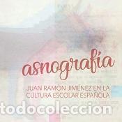 Libros: Asnograf&iacute;a - Universidad de Huelva