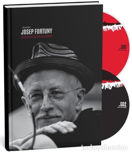 Libros: RECORDANT JOSEP FORTUNY LIBRO