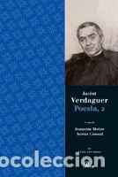 Libros: Poesia, 2 - Verdaguer i Santal&oacute;, Jacint