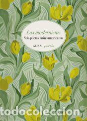 Libros: Las modernistas - Fern&aacute;ndez Cebri&aacute;n, Ana; VV.A.