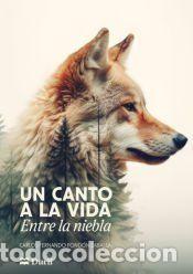 Libros: Un canto a la vida - Carlos Fernando Fond&oacute;n Zaballa