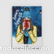 Libros: Amor App&eacute;tit - S&aacute;nchez Moya, Ana R.; An Mo