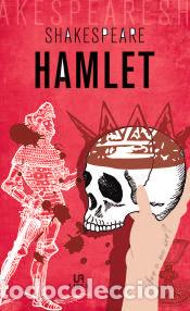 Libros: Hamlet - Shakespeare, William