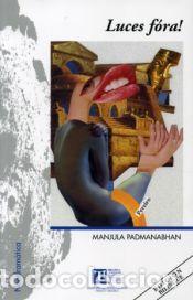 Libros: Luces f&oacute;ra! - Padmanabhan, Manjula