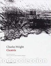 Libros: Cicatriz - Charles Wright