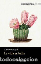 Libros: La vida es bella - Portugal, Gloria