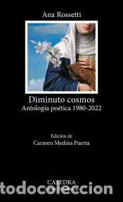 Libros: Diminuto cosmos - Rosetti, Ana - Foto 1