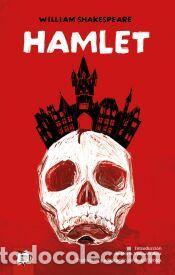 Libros: Hamlet - Shakespeare, William