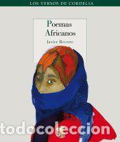 Libros: Poemas africanos - MARTINEZ REVERTE,JAVIER