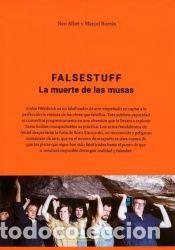 Libros: Falsestuff - MARCEL/ALBET BORR&Aacute;S - Foto 1