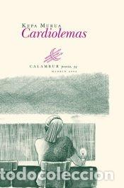 Libros: Cardiolemas - Murua, Kepa