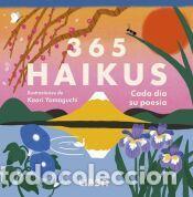 Libros: 365 Haikus - KAORI YAMAGUCHI
