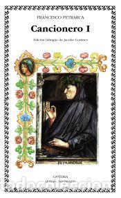 Libros: Cancionero, I - Francesco Petrarca , y Jacobo Cortines