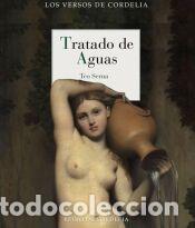 Libros: Tratado de aguas - Serna, Teo - Foto 1