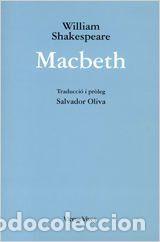 Libros: Macbeth. - Shakespeare, William