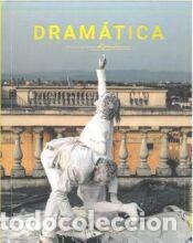 Libros: DRAMATICA N&ordm; 8 ENERO 2025 - VARIOS