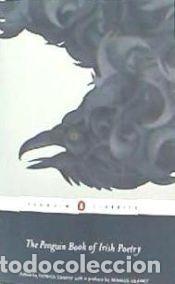 Libri: The Penguin Book of Irish Poetry - Crotty, Patrick