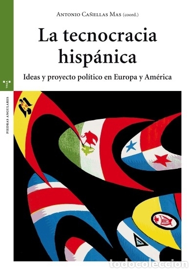 books: La tecnocracia hisp&aacute;nica