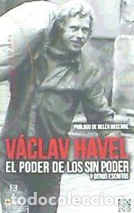 Libros: El poder de los sin poder - Havel, V&aacute;clav - Foto 1