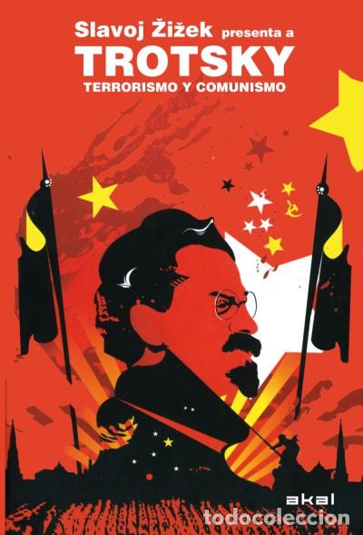 Libros: Terrorismo y comunismo - Trotski, Leon - Foto 1
