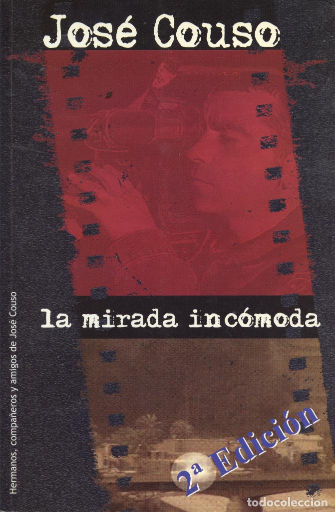 Libros: Jos&eacute; Couso: la mirada inc&oacute;moda - Foto 1