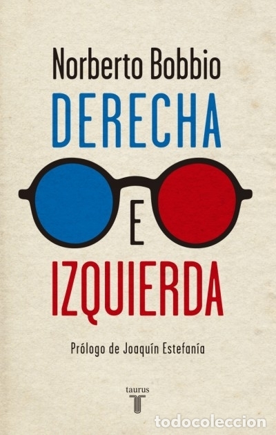 B&uuml;cher: Derecha e izquierda - Norberto Bobbio