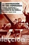 books: La destrucci&oacute;n de una esperanza