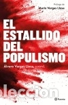 Libros: El estallido del populismo - Foto 1